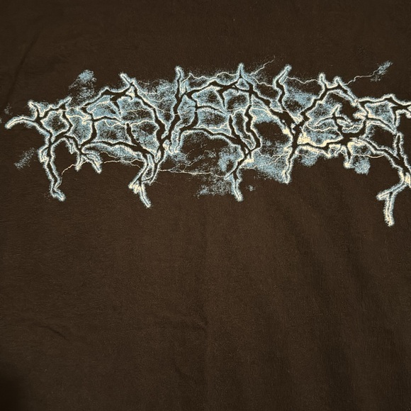 Revenge Clothing shirt - Picture 4 of 7